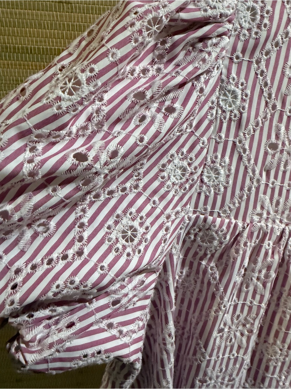 Entro Dress - Picture 3 of 6